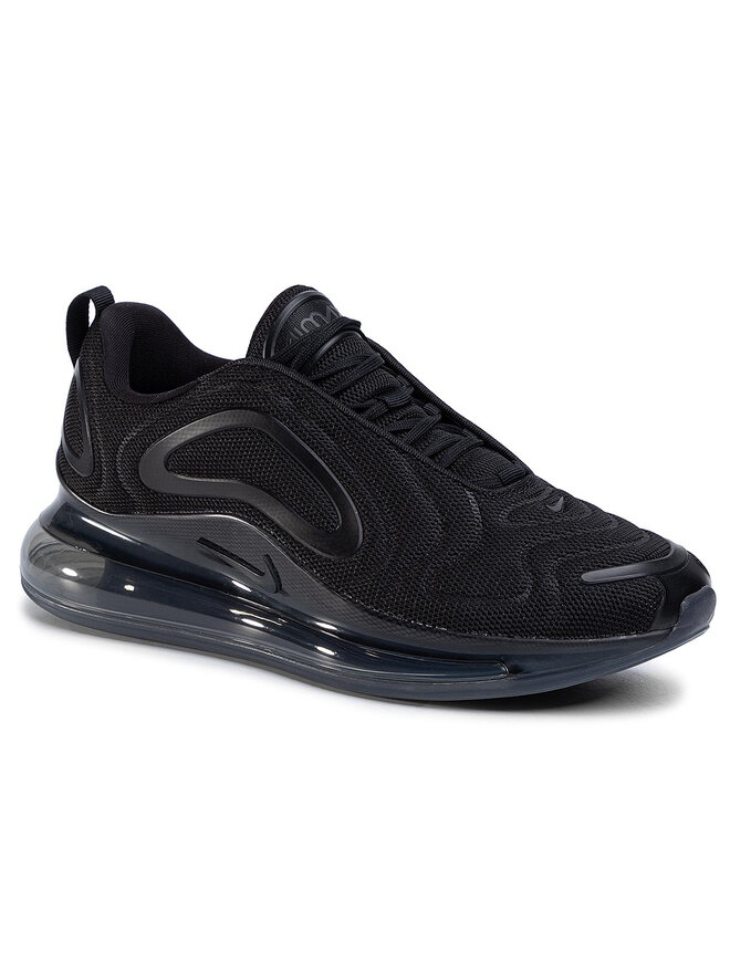 Nike air max 720 anthracite black clearance