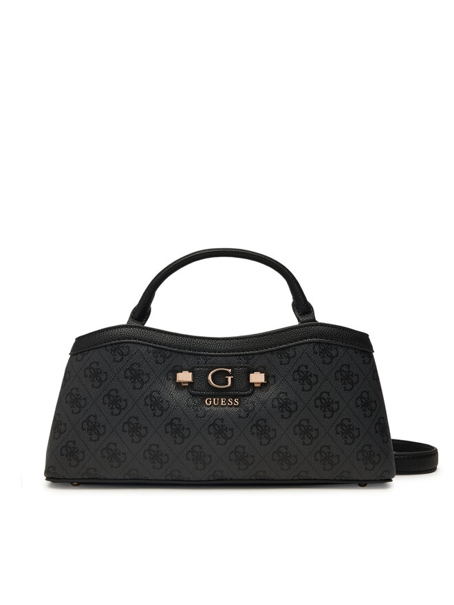 Guess Сумка Guess Lindsey HWSG97 49050 Чорний