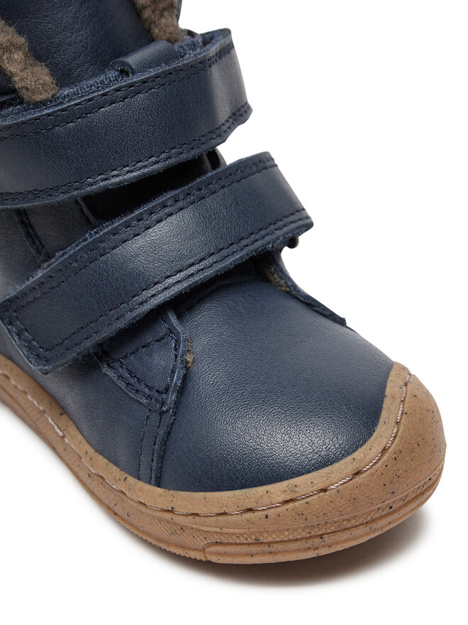 Froddo Botas altas Froddo Minni Winter G2110142 M Azul