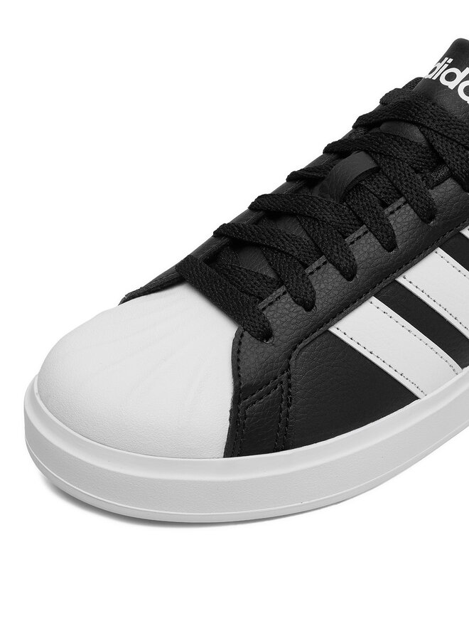 adidas Sneakers adidas CEOWB-STREETTALK J JQ8610 Schwarz
