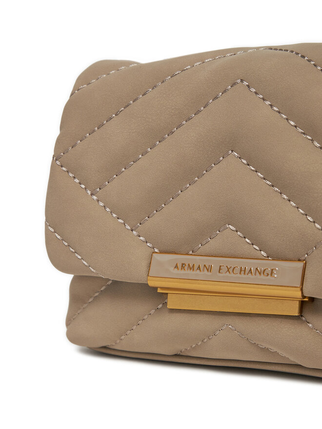 Armani Exchange Сумка Armani Exchange XW000357 AF12448 U1145 Бежевий