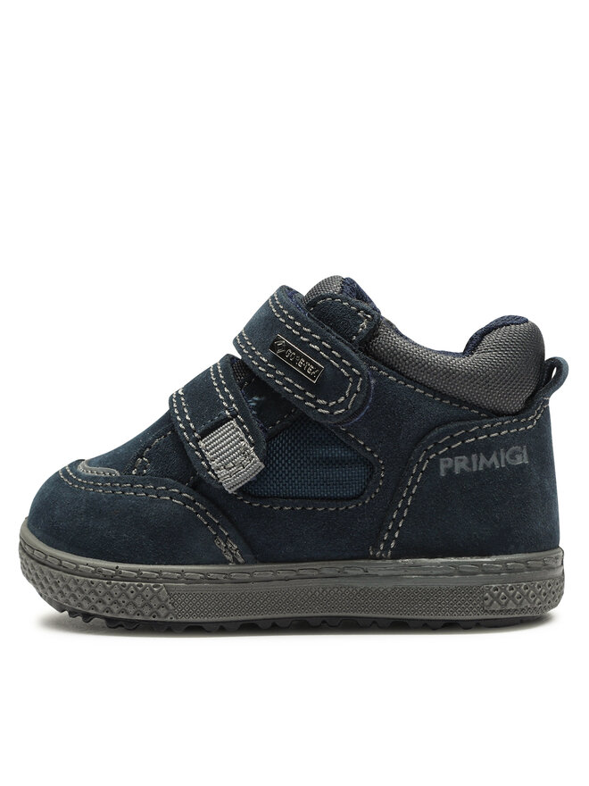 Primigi Bakancs Primigi GORE-TEX 4851822 M Sötétkék