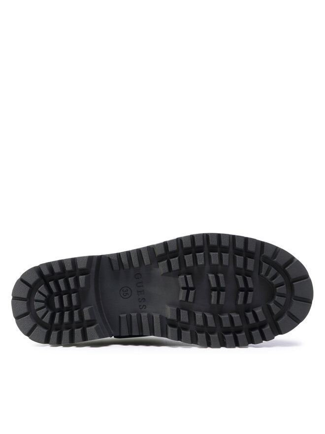 Guess Черевики туристичні Guess Orana FL8ONA ELE10 Золотий