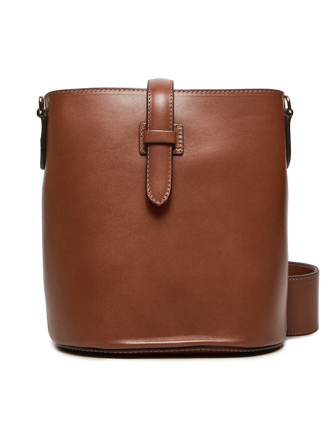 Сумка Weekend Max Mara Wells 2425516204600 Коричневий | evzuttya