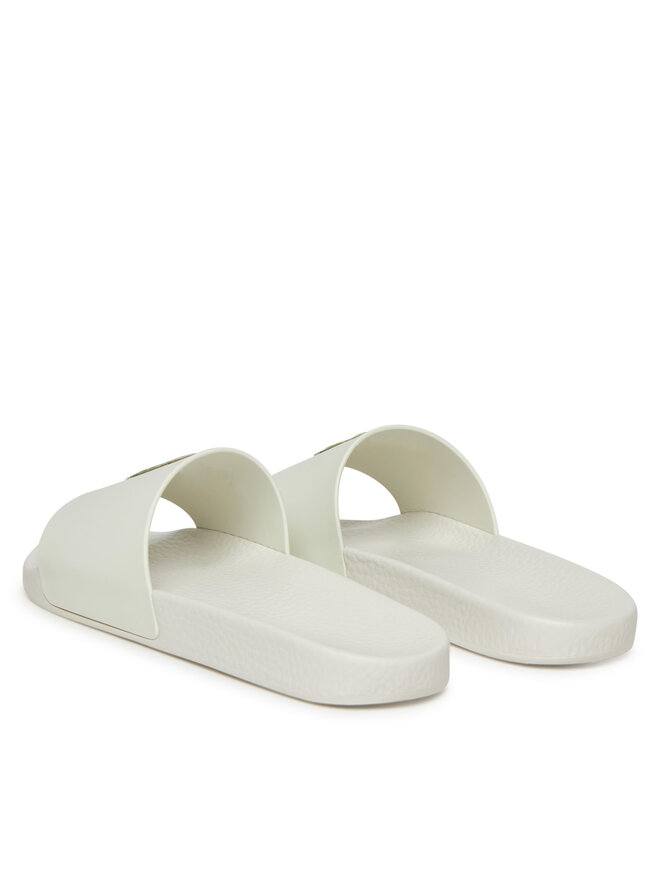 Polo Ralph Lauren Papucs Polo Ralph Lauren 809962615001 Fehér