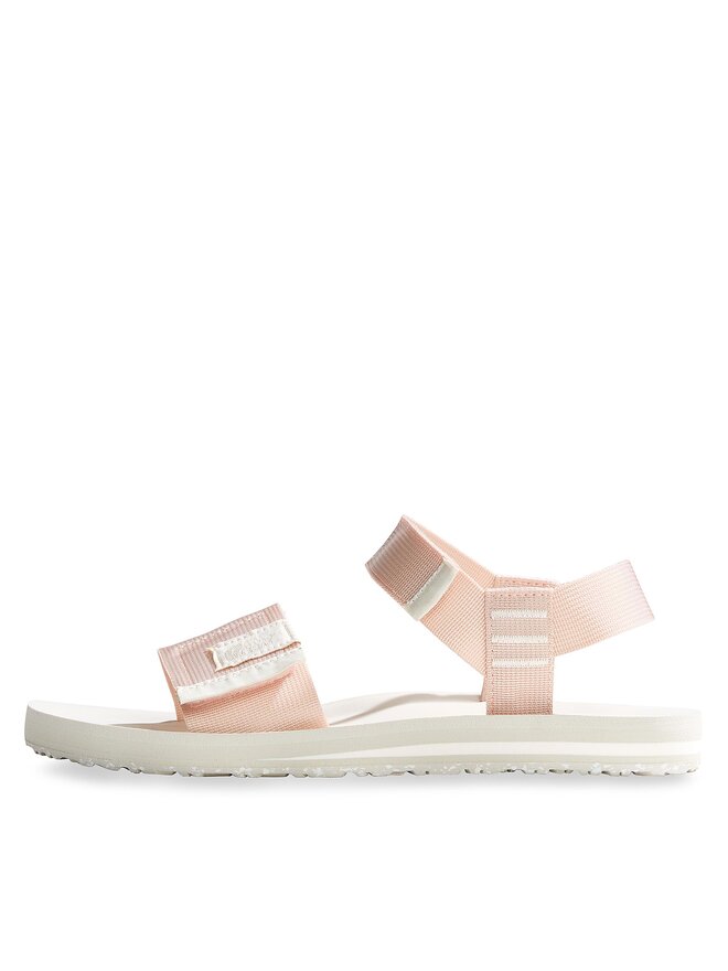 The North Face Sandalen The North Face Skeena Sandal NF0A46BFIHN1 Rosa