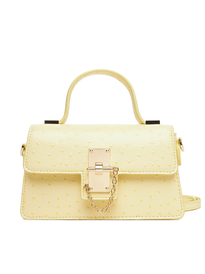 Aldo Handtasche Aldo Calluna 13989475 Gelb