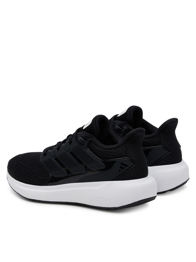 adidas Снікерcи adidas Ultimashow 2.0 JH6102 Чорний