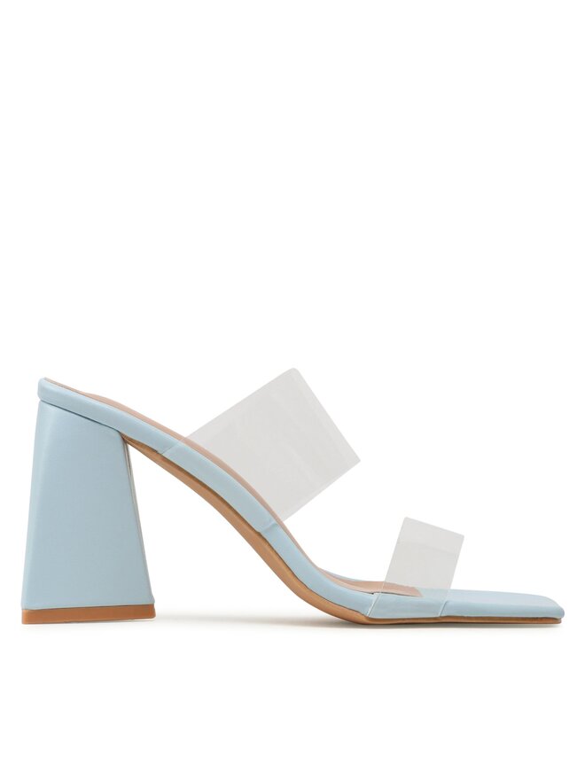 DeeZee Chanclas DeeZee HD220646 Transparente