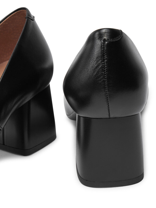R.Polański Pumps R.Polański 1866 Schwarz