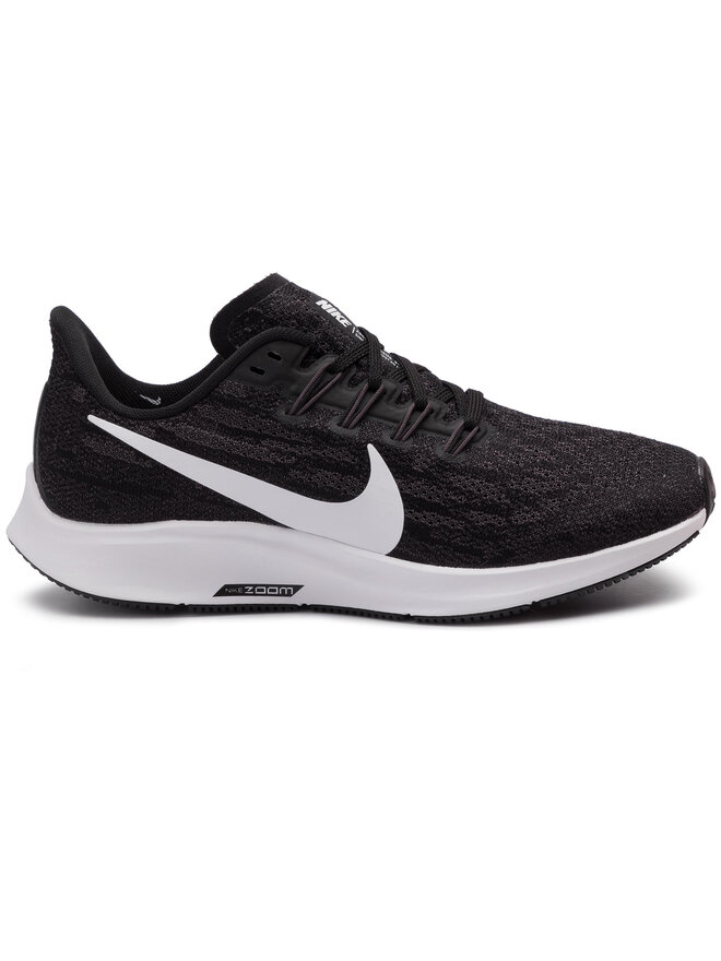 Nike Pantofi pentru alergare Nike Air Zoom Pegasus 36 AQ2210 004 Negru
