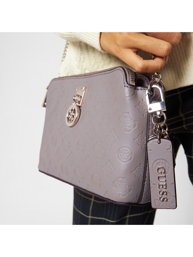 Guess Geantă Guess Ninnette (SG) HWSG78 77140 Maro