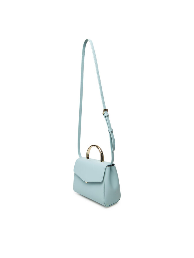 Furla Сумка Furla Meridiana WB01704 BX3913 AQ000 Блакитний