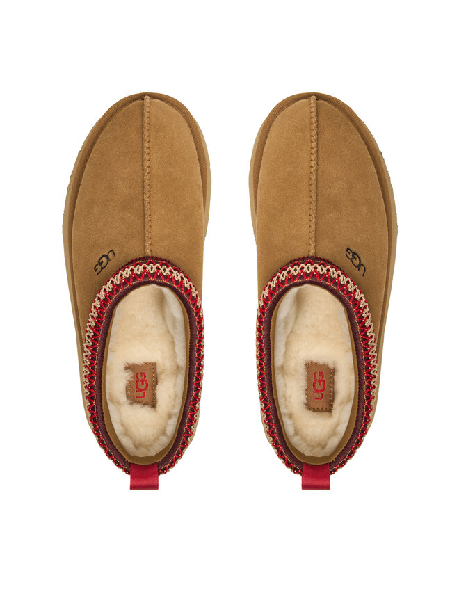 Ugg Снігоходи Ugg W Tazz II 1174471 Коричневий