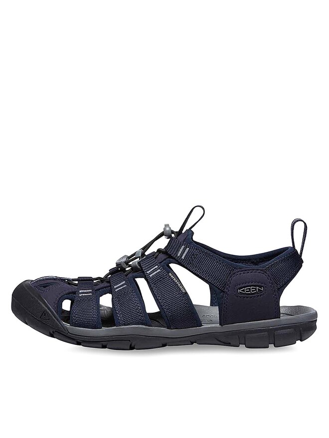 Keen Sandali Keen Clearwater Cnx 1027407 Blu scuro
