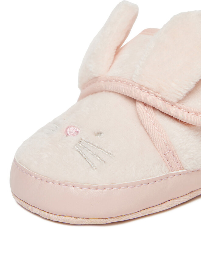 Lasocki Kids Hausschuhe Lasocki Kids CEO-CM250103-2 Rosa