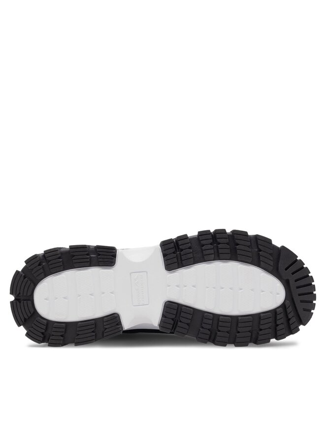 Sprandi Schnürstiefeletten Sprandi WPRS-2021W07142 Schwarz