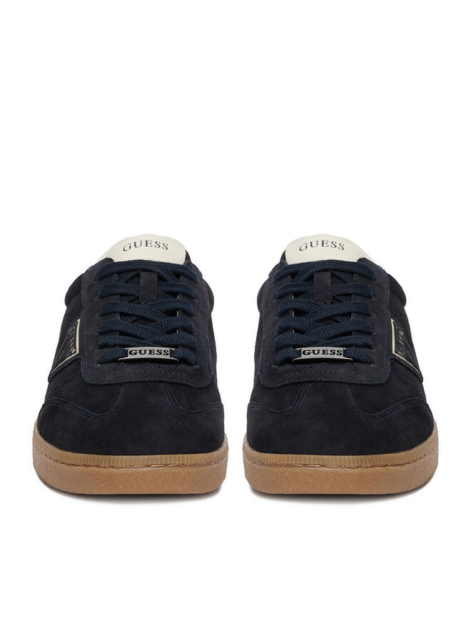 Guess Sneakers Guess CEO-BI12-3210-02(CH) Dunkelblau