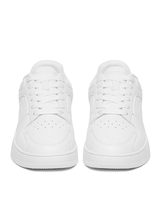Champion Сникърси Champion CEO-RD18 2.0 LOW S11470-WW010 Бял