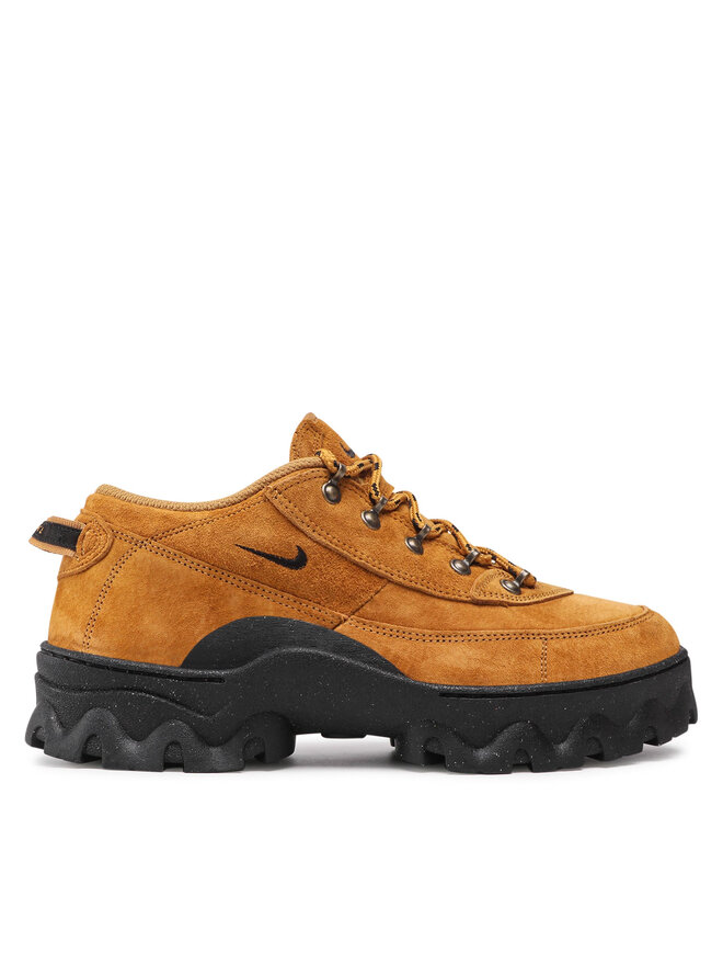 Nike Снікерcи Nike Lahar Low DB9953 700 Коричневий