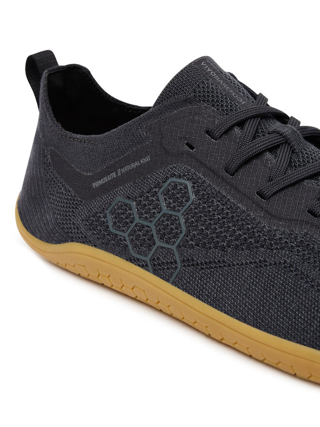 Vivo Barefoot Αθλητικά Vivo Barefoot 309576 Μαύρο