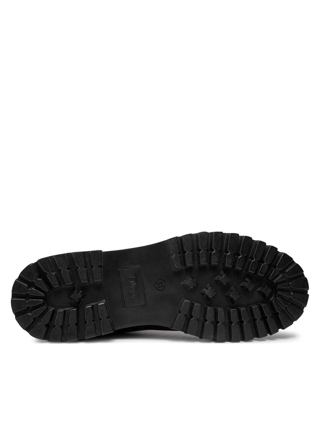 s.Oliver Botines Chelsea s.Oliver 5-25418-41 Caqui