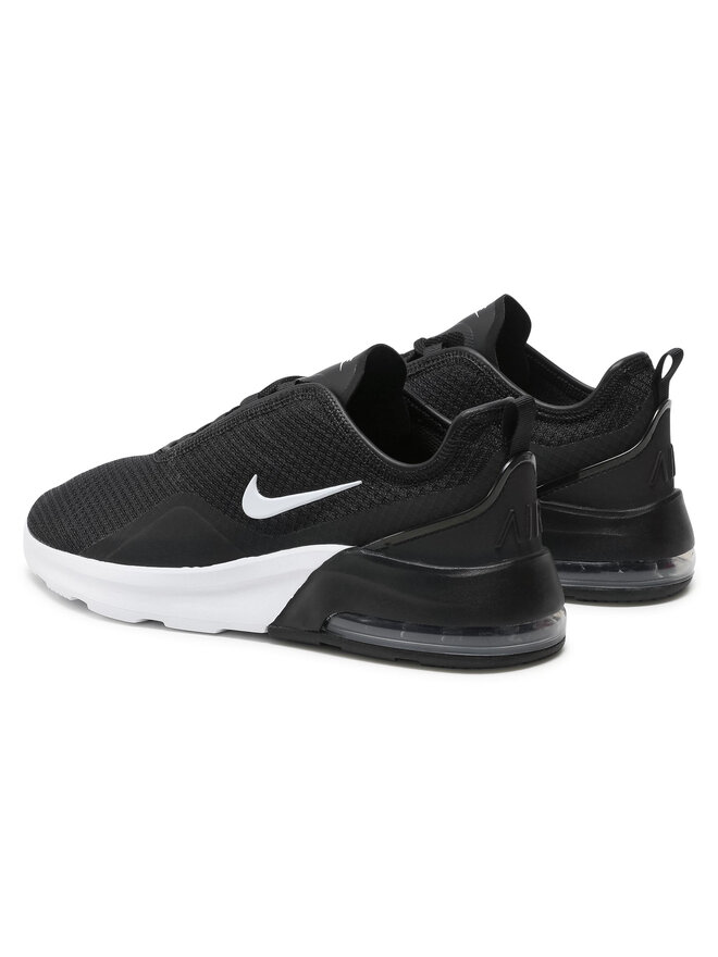Nike Sneakersy Nike Air Max Motion 2 AO0266 012 Černá