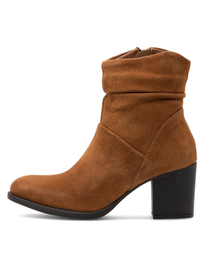 Lasocki Stiefeletten Lasocki WI23-RUTH-03 Braun