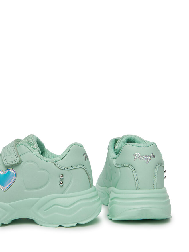 Primigi Sneakersy Primigi 7963022 Zelená