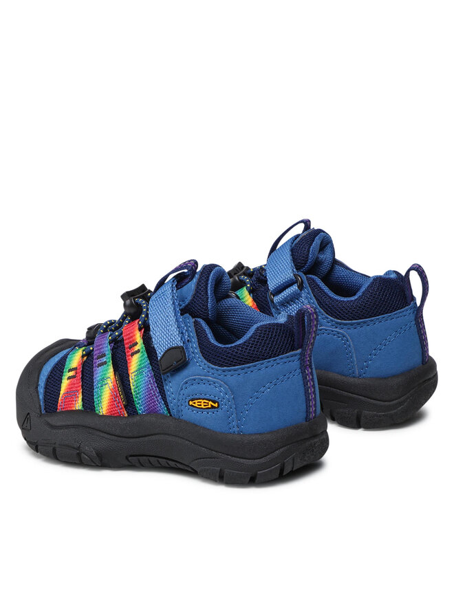 Keen Zapatos hasta el tobillo Keen Newport H2SH0 1026208 Azul