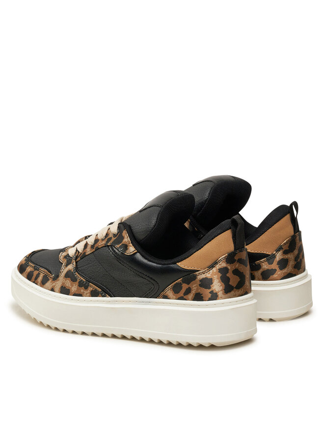 Call It Spring Sneakersy Call It Spring Namura 13880085 Brązowy