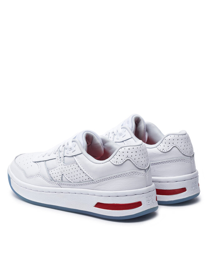 Under Armour Сникърси Under Armour UA Court 96 3028637 Бял