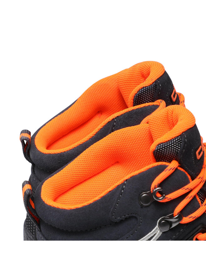 CMP Trekkings CMP Kids Rigel Mid Trekking Shoe Wp 3Q12944J Gri