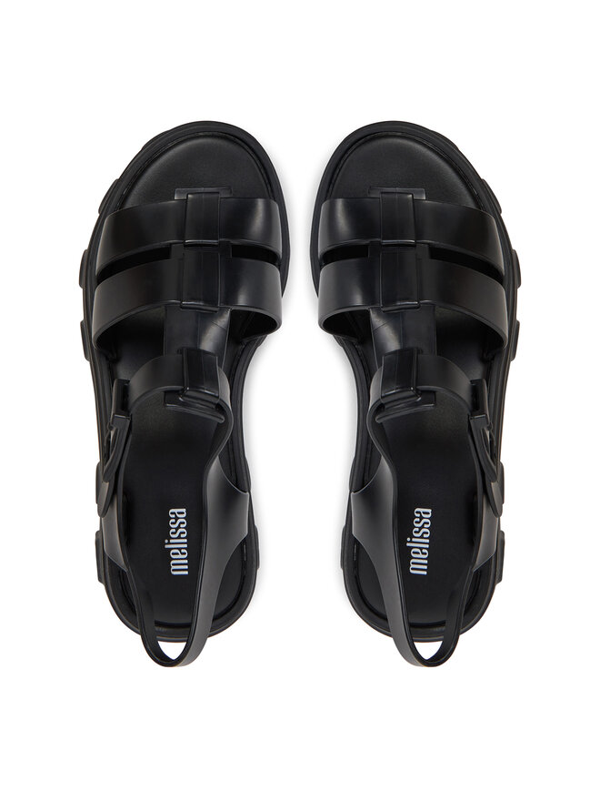 Melissa Sandalen Melissa Melissa Ella Ad 35791 Schwarz