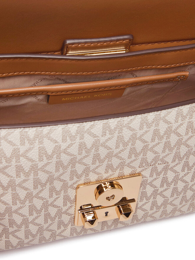 MICHAEL Michael Kors Сумка MICHAEL Michael Kors 30F5G2RS2B Écru