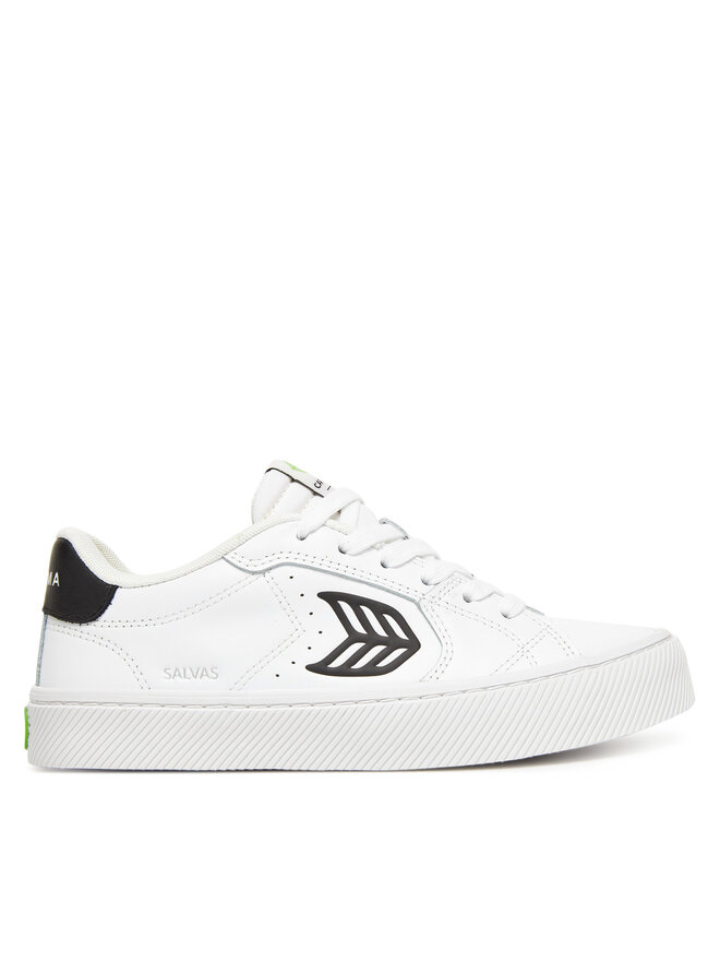 CARIUMA Sneakersy CARIUMA Salvas 411301W21W080 Bílá