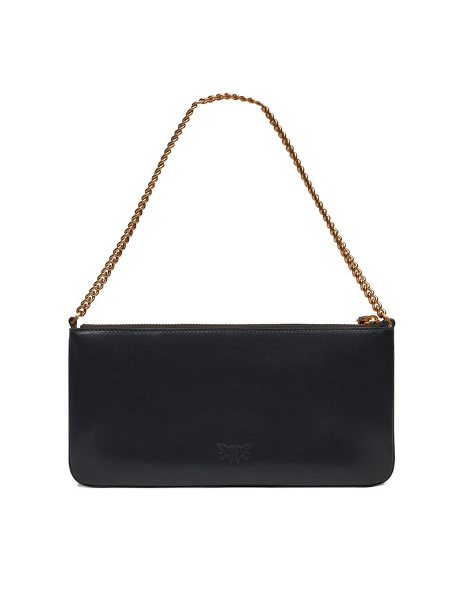 PINKO Сумка Pinko Horizontal Flat PE 24 PCPL 102747 A0F1 Чорний