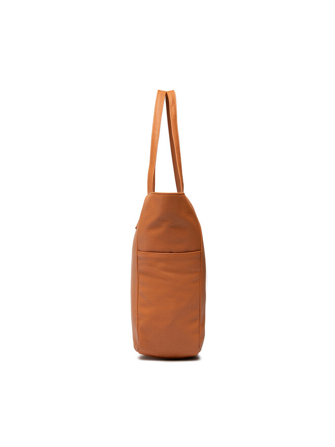 Roxy Handtasche Roxy ERJBP04550 Braun