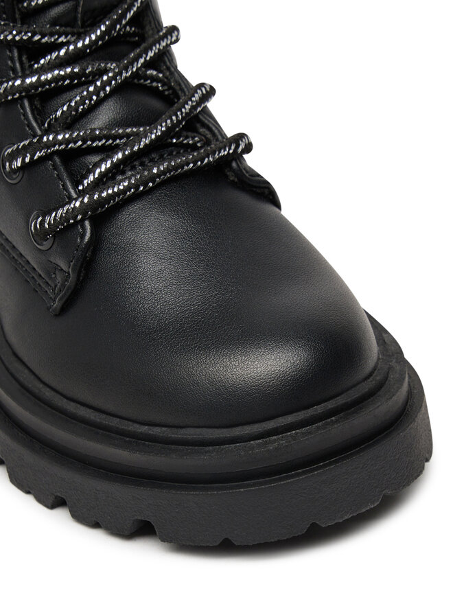 Primigi Botas altas Primigi 6975600 Negro