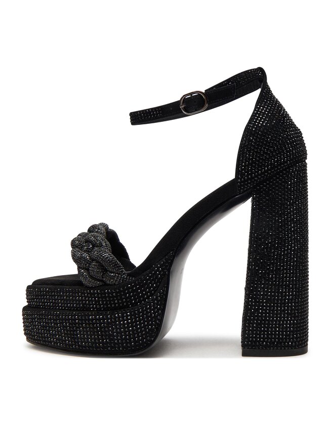 GOE Sandale GOE NN2N4225-W2 Negru