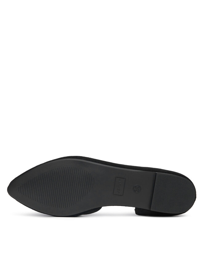 JENNY Ballerinas JENNY JANE WS2108-08 Schwarz