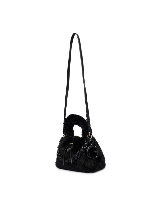 Guess Handtasche Guess J6BZ16 W3989 Schwarz