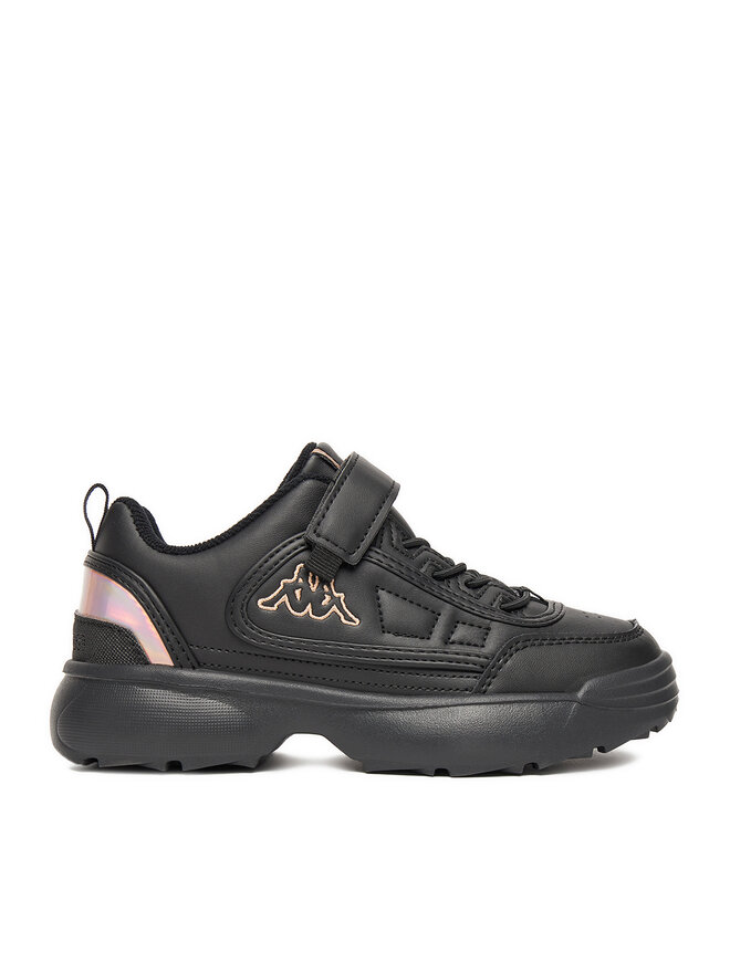 Kappa Zapatillas Kappa CEO-SS24-3CK10 Negro
