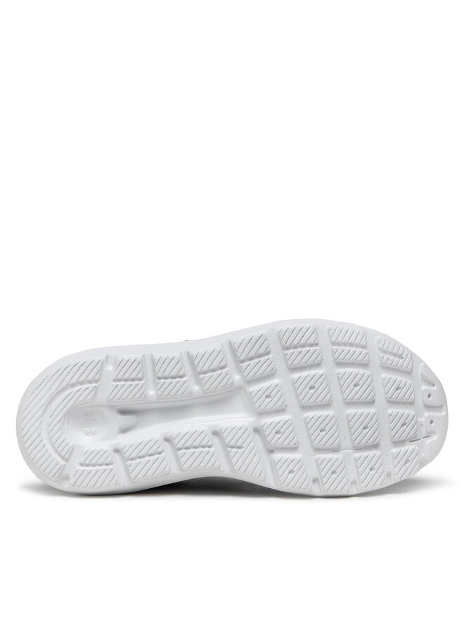 Under Armour Laufschuhe Under Armour Ua Ps Surge 2 Ac 3022871001-001 Schwarz
