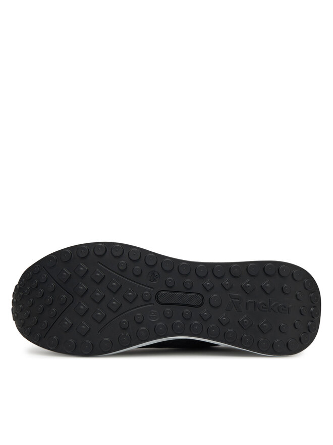 Rieker Revolution Lifestyle Zapatillas Rieker Revolution Lifestyle W2701-00 Negro