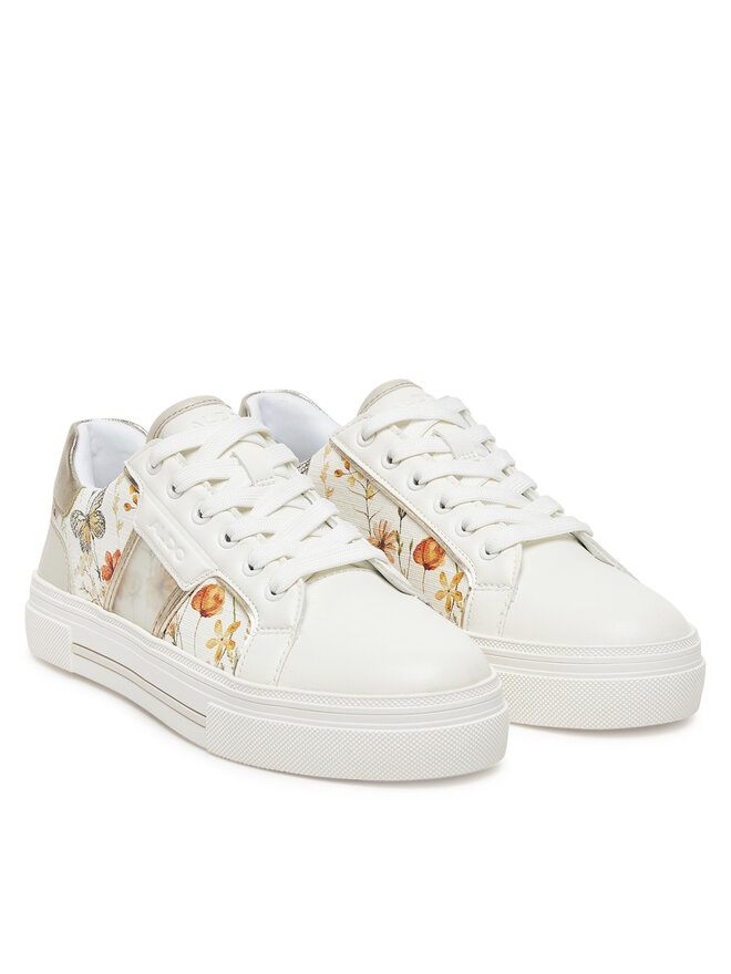Aldo Sneakers Aldo Oniraseen 13918845 Alb