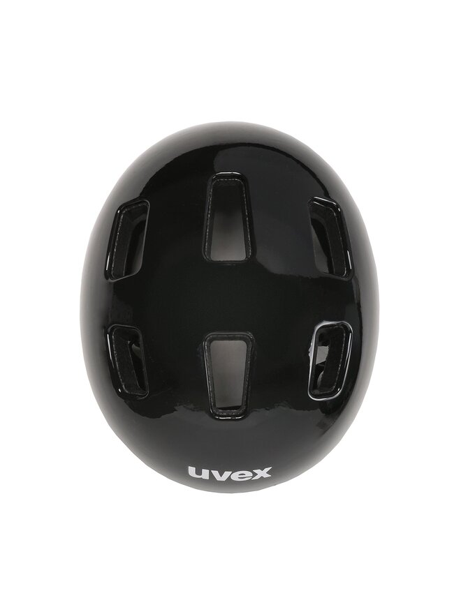 Uvex Casco bici Uvex Hlmt 4 4109801217 Nero