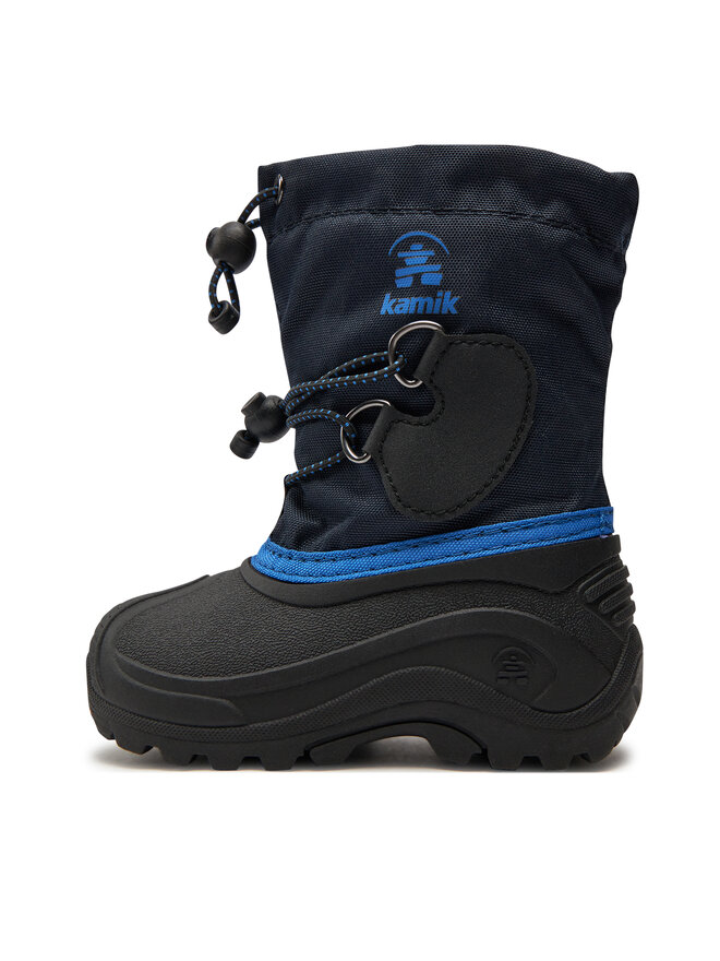 Kamik Schneeschuhe Kamik Southpole4 NK8727 Dunkelblau