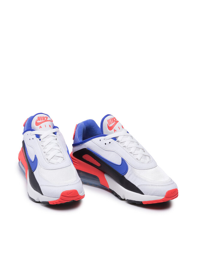 Nike Sneakers Nike Air Max 2090 EOI DA9357 100 Grau