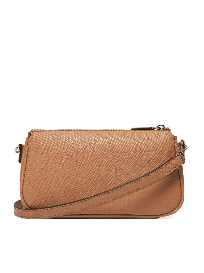 Guess Дамска чанта Guess HWZG78 79710 Кафяв